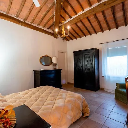 Holiday home Le Del Conventino Di Marciano Siena