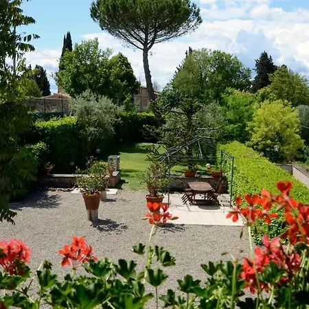 Le Del Conventino Di Marciano Holiday home