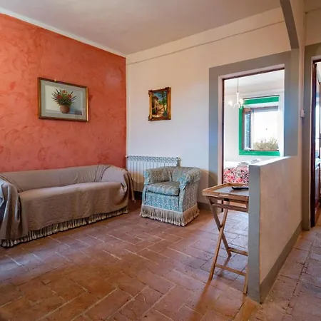 Holiday home Le Del Conventino Di Marciano Siena
