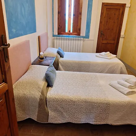 Holiday home Le Del Conventino Di Marciano *