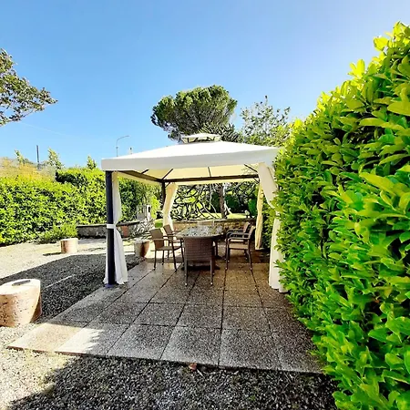 Holiday home Le Del Conventino Di Marciano Siena