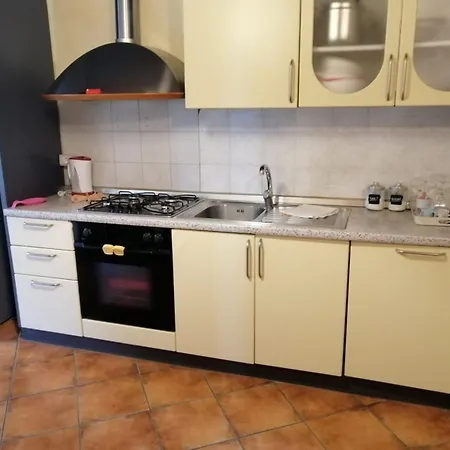 Le Del Conventino Di Marciano Holiday home Siena