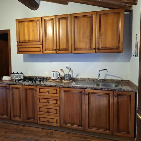 Holiday home Le Del Conventino Di Marciano *