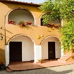 Le Del Conventino Di Marciano * Siena