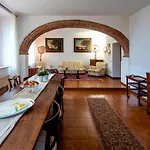 Le Del Conventino Di Marciano *