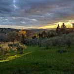 Holiday home Le Del Conventino Di Marciano Siena