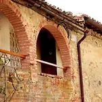 Le Del Conventino Di Marciano