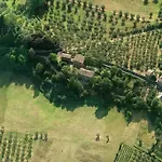 Le Del Conventino Di Marciano