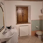 Le Del Conventino Di Marciano * Siena