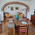 Le Del Conventino Di Marciano * Siena