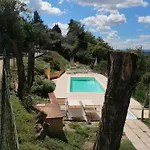 Le Del Conventino Di Marciano * Siena