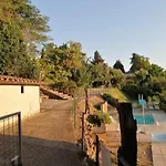Le Del Conventino Di Marciano * Siena