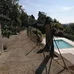 Le Del Conventino Di Marciano *