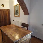 Le Del Conventino Di Marciano Holiday home Siena