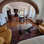 Holiday home Le Del Conventino Di Marciano Siena