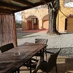 Le Del Conventino Di Marciano Holiday home