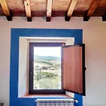 Le Del Conventino Di Marciano Holiday home Siena