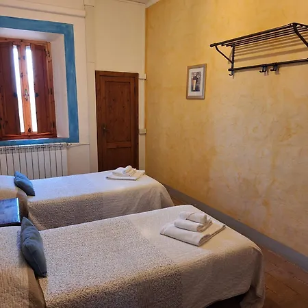 Dom wakacyjny Le Del Conventino Di Marciano