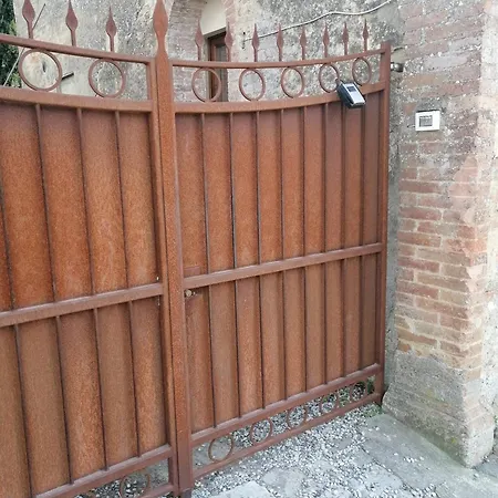 Le Del Conventino Di Marciano Dom wakacyjny *