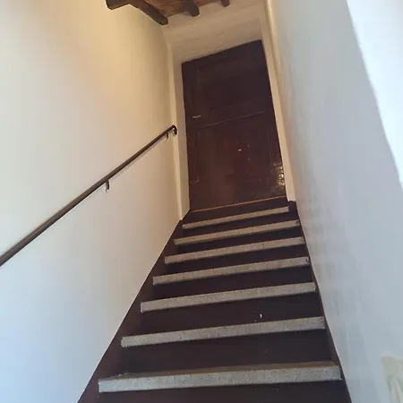 Dom wakacyjny Le Del Conventino Di Marciano Siena