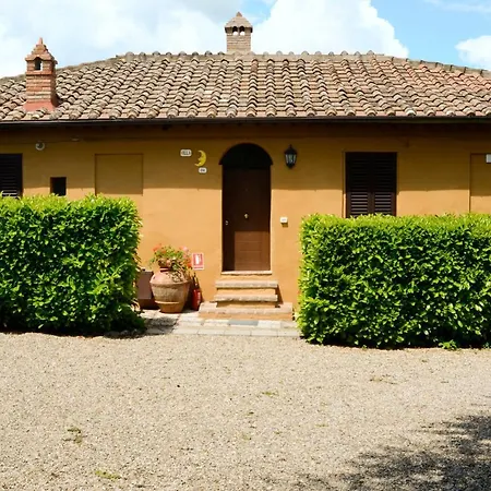 Holiday home Le Del Conventino Di Marciano