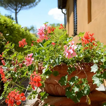 Holiday home Le Del Conventino Di Marciano