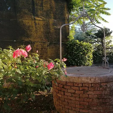 Holiday home Le Del Conventino Di Marciano