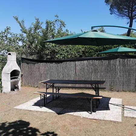 Le Del Conventino Di Marciano Holiday home
