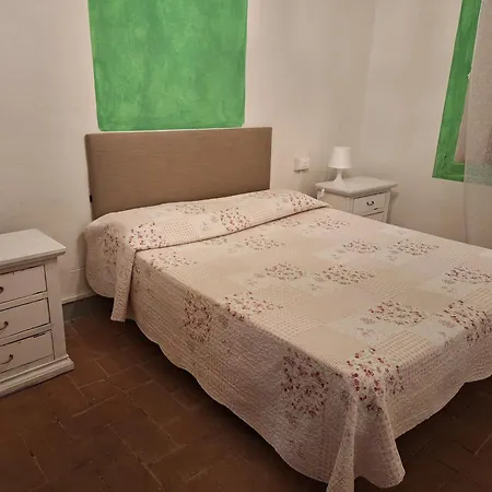 Le Del Conventino Di Marciano Siena