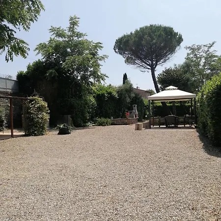 Holiday home Le Del Conventino Di Marciano Siena