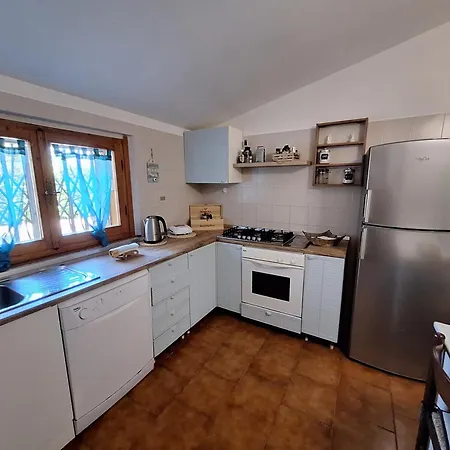 Holiday home Le Del Conventino Di Marciano *