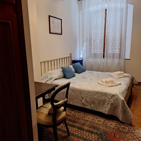 Holiday home Le Del Conventino Di Marciano Siena