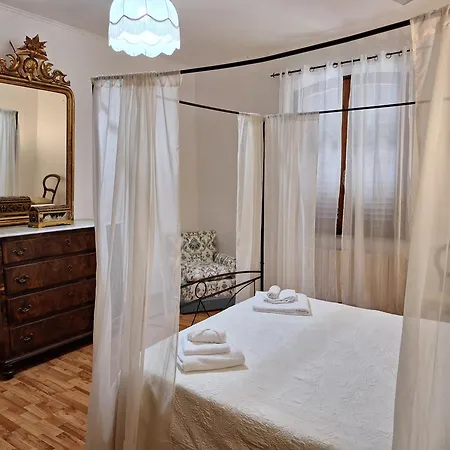 Holiday home Le Del Conventino Di Marciano