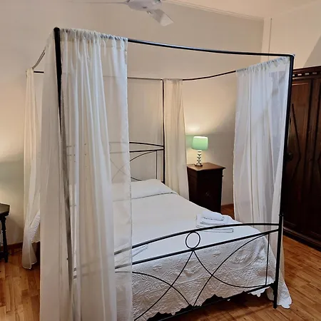 Le Del Conventino Di Marciano Holiday home Siena
