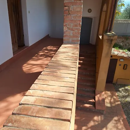 Holiday home Le Del Conventino Di Marciano *