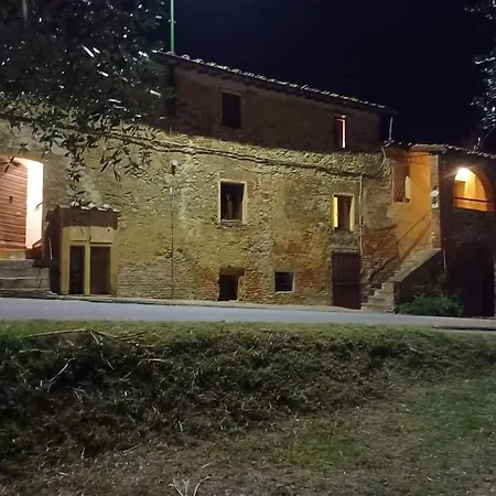 Holiday home Le Del Conventino Di Marciano *