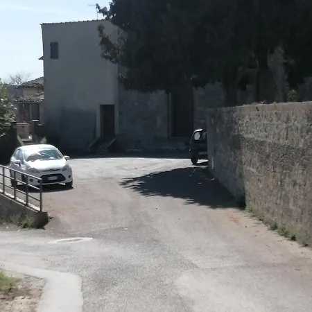 Holiday home Le Del Conventino Di Marciano *