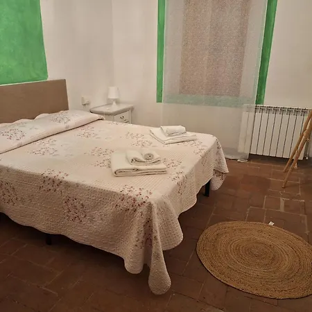 Holiday home Le Del Conventino Di Marciano Siena