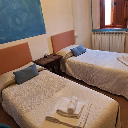 Holiday home Le Del Conventino Di Marciano *