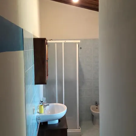 Holiday home Le Del Conventino Di Marciano *