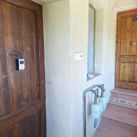 Le Del Conventino Di Marciano Holiday home *
