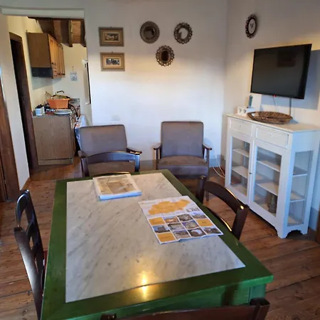 Holiday home Le Del Conventino Di Marciano Siena