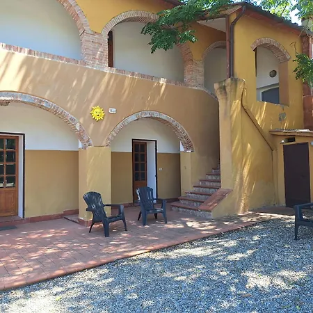 Holiday home Le Del Conventino Di Marciano