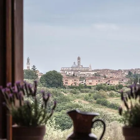 Holiday home Le Del Conventino Di Marciano *