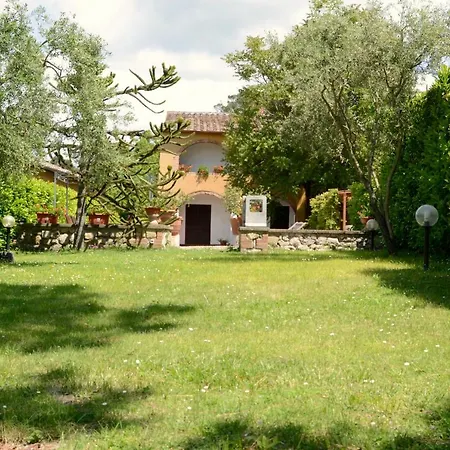 Holiday home Le Del Conventino Di Marciano Siena